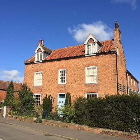 Bed and Breakfast Willoughby House Norwell Exteriér fotografie