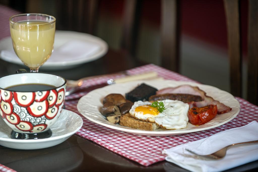Bed and Breakfast Willoughby House Norwell Exteriér fotografie